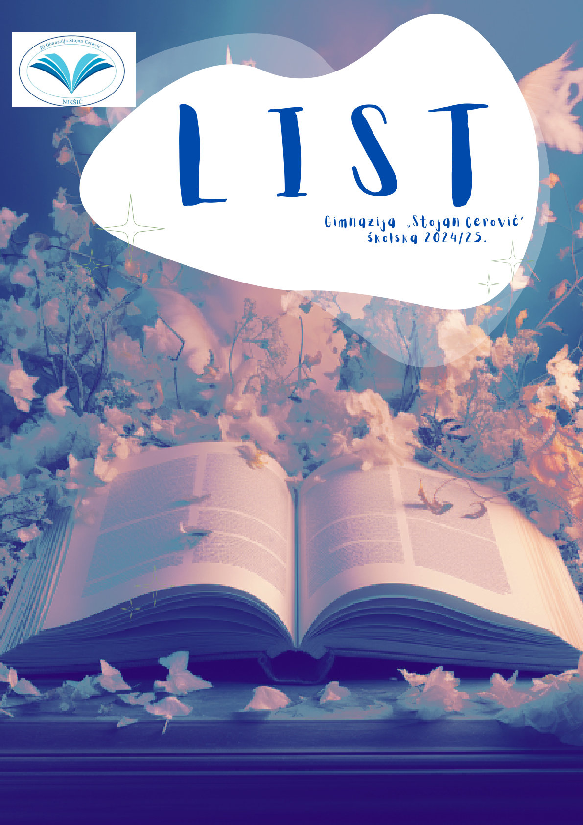 LIST 2024/25