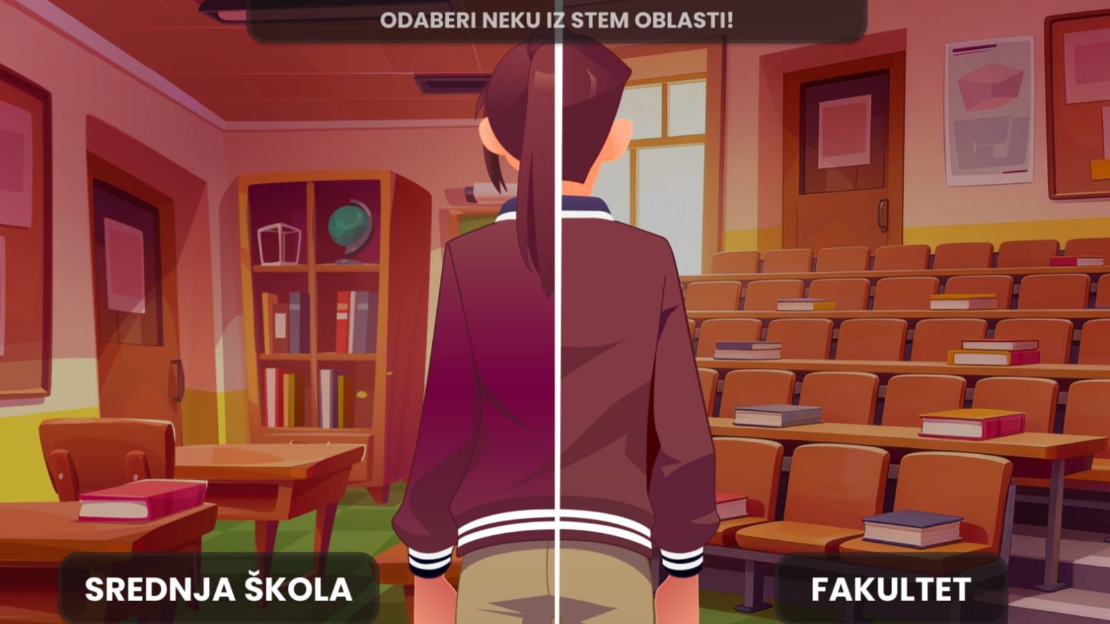 Kako odabrati pravo zanimanje?